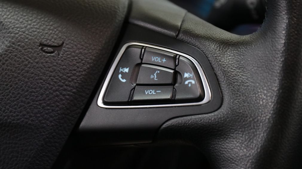 2019 Ford Escape SEL AWD A/C GR ELECT CUIR MAGS CAM RECUL #17