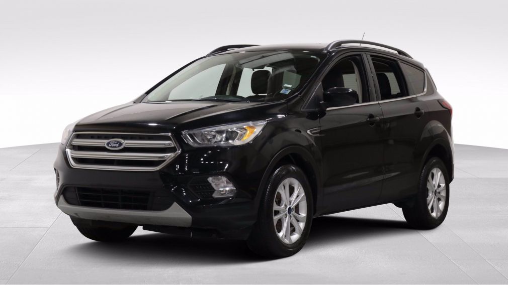 2019 Ford Escape SEL AWD A/C GR ELECT CUIR MAGS CAM RECUL #3