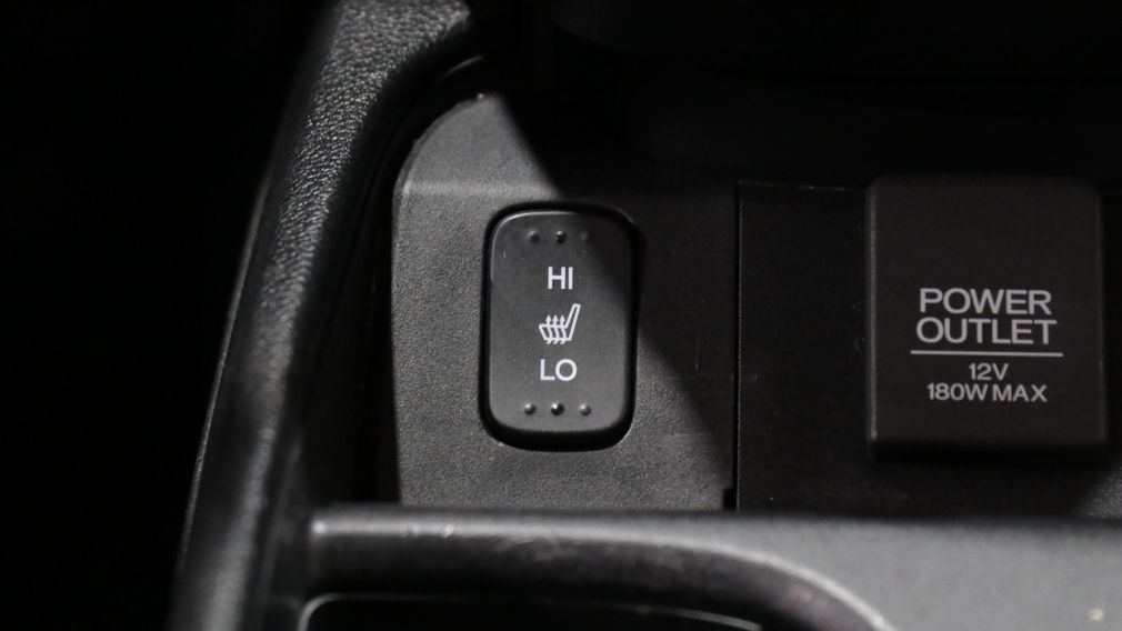 2014 Honda CRV LX AUTO A/C GR ELECT CAMERA BLUETOOTH #16