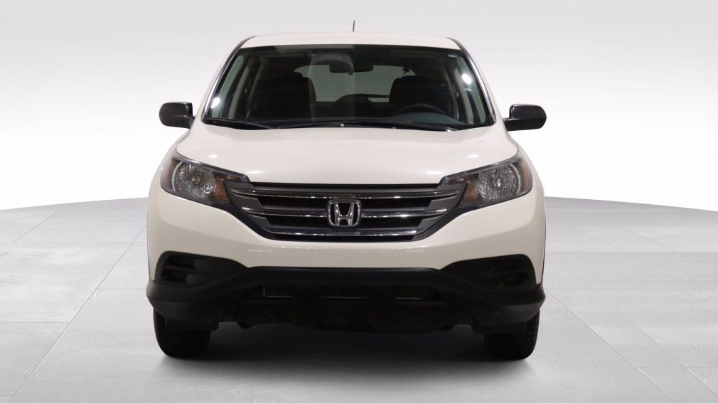 2014 Honda CRV LX AUTO A/C GR ELECT CAMERA BLUETOOTH #2