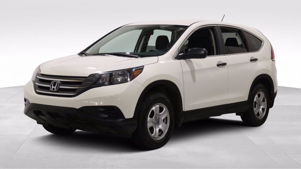 2014 Honda CRV LX AUTO A/C GR ELECT CAMERA BLUETOOTH #3