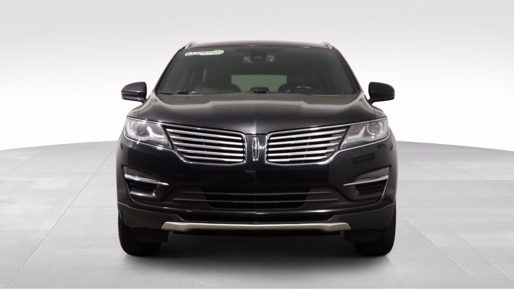 2016 Lincoln MKC A/C TOIT CUIR NAVIGATION MAGS #1