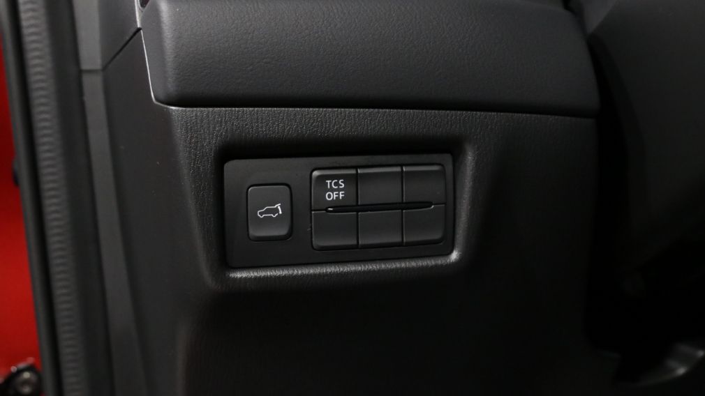 2017 Mazda CX 5 GS CUIR MAGS A/C GR ELECT CAM RECUL BLUETOOTH #13