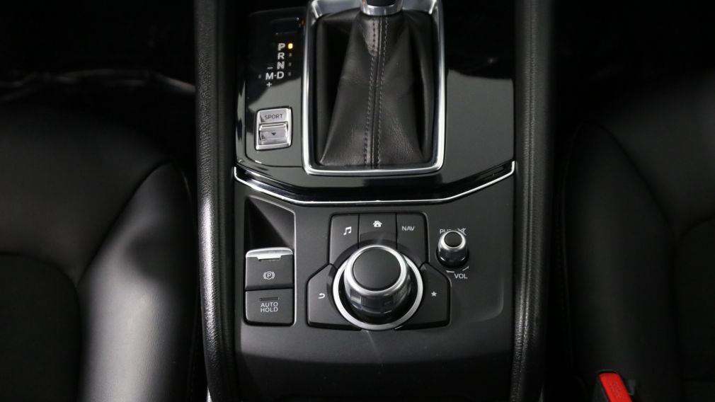 2017 Mazda CX 5 GS CUIR MAGS A/C GR ELECT CAM RECUL BLUETOOTH #21