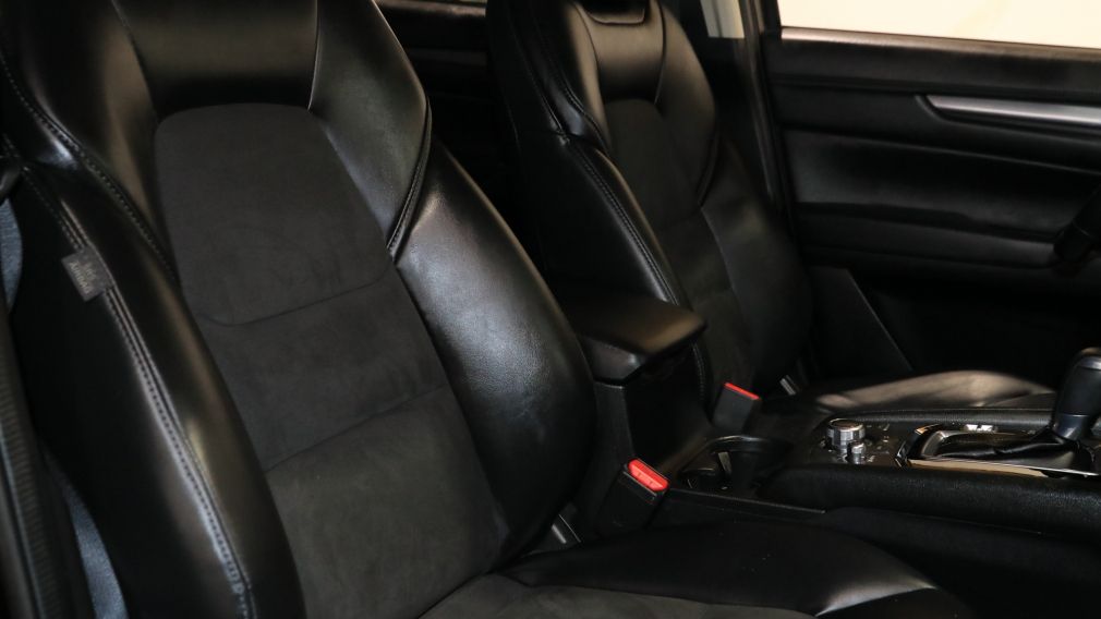 2018 Mazda CX 5 GS AWD AUTO AC GR ELEC MAGS CAM RECULE BLUETOOTH #27