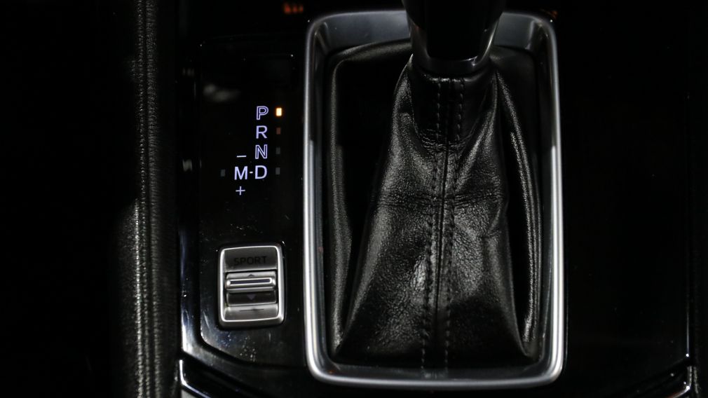 2018 Mazda CX 5 GS AWD AUTO AC GR ELEC MAGS CAM RECULE BLUETOOTH #21