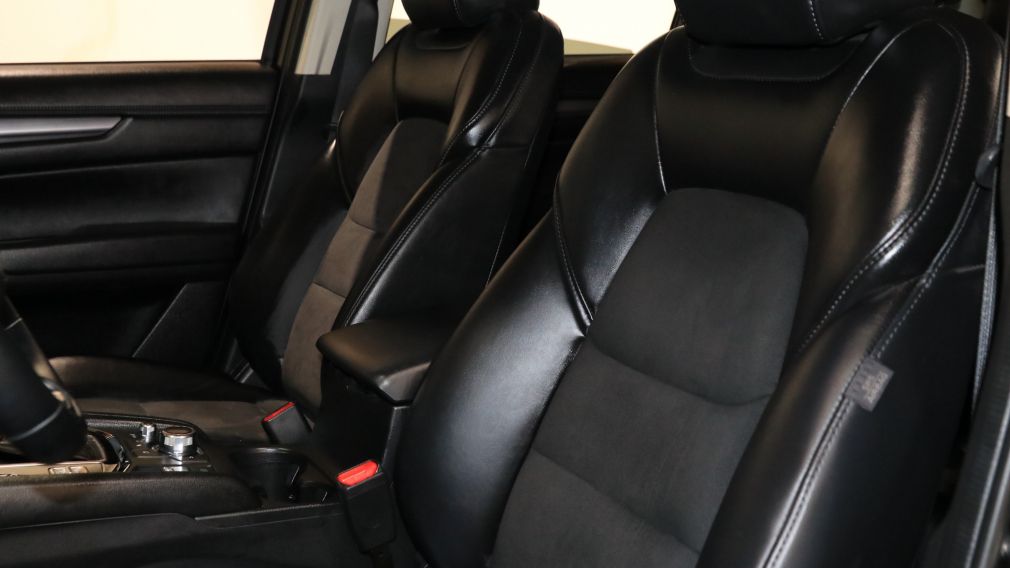 2018 Mazda CX 5 GS AWD AUTO AC GR ELEC MAGS CAM RECULE BLUETOOTH #9