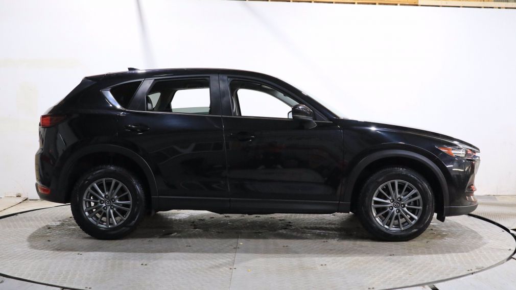 2018 Mazda CX 5 GS AWD AUTO AC GR ELEC MAGS CAM RECULE BLUETOOTH #8