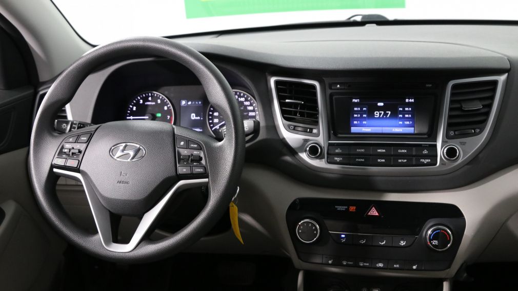 2016 Hyundai Tucson FWD 4dr 2.0L A/C GR ELECT CAM RECUL BLUETOOTH #17