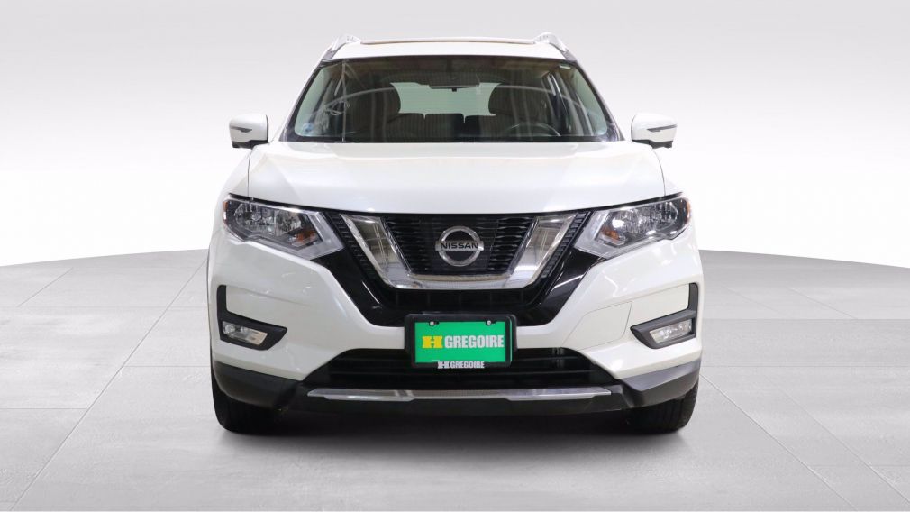 2017 Nissan Rogue SV AUTO AC GR ELECT BLUETOOTH #1