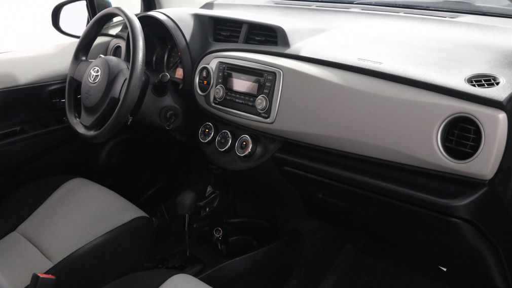 2013 Toyota Yaris LE AUTO A/C GR ELECT #17