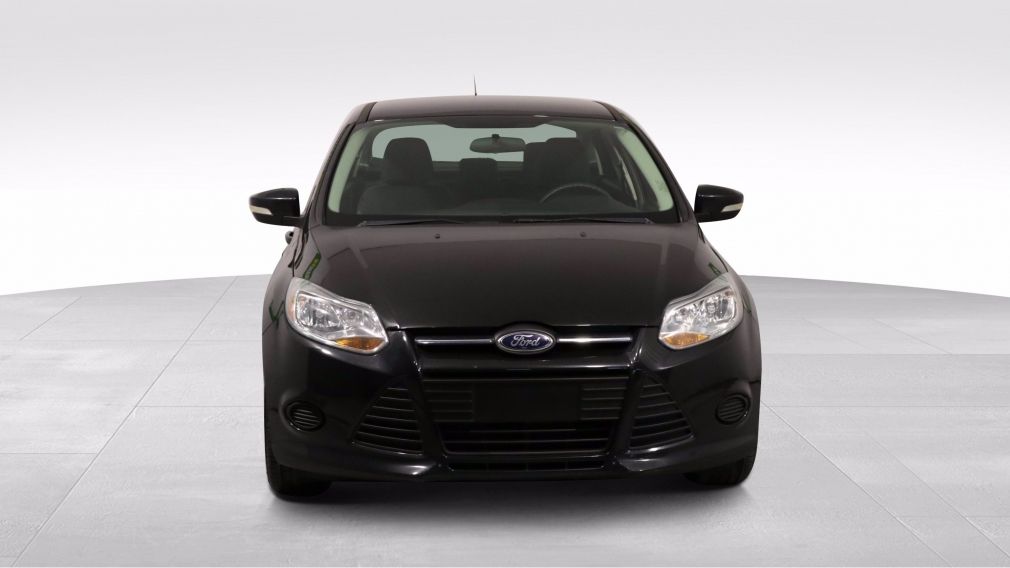 2014 Ford Focus SE A/C GR ELECT BLUETOOTH #1