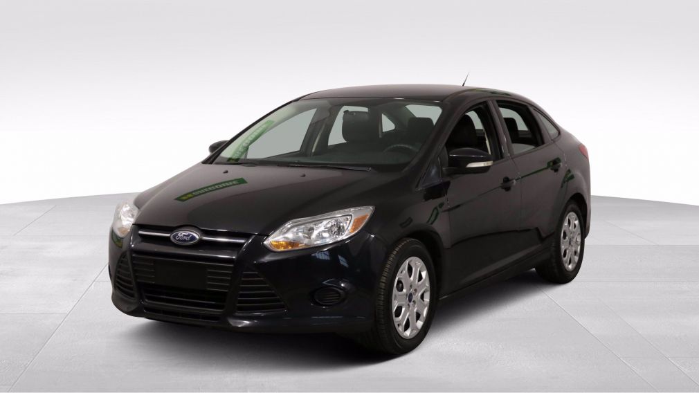 2014 Ford Focus SE A/C GR ELECT BLUETOOTH #3