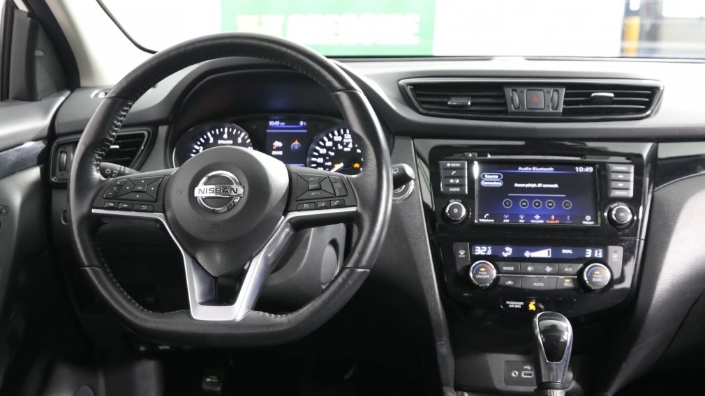 2019 Nissan Qashqai SV #13