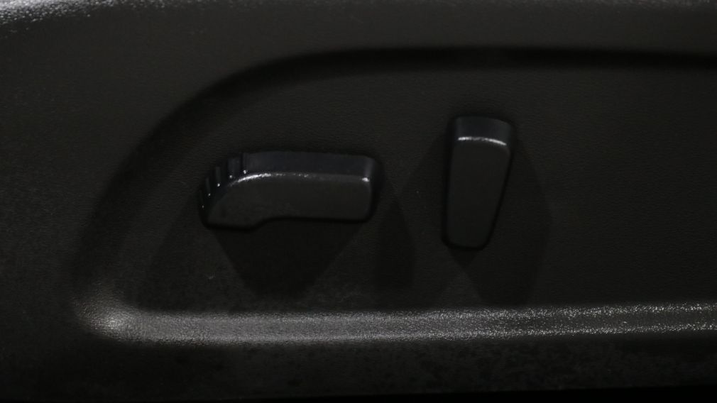 2015 Infiniti QX60 AUTO AC GR ELECT BLUETOOTH AWD MAGS #12
