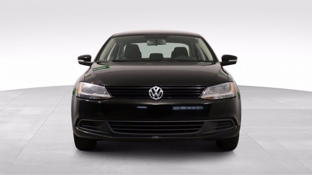 2014 Volkswagen Jetta Trendline+ AUTO A/C GR ELECT CAM RECUL BLUETOOTH #2