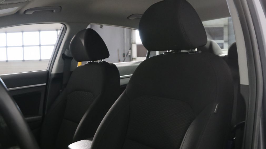 2019 Hyundai Elantra PREFERRED AUTO A/C MAGS CAM RECUL BLUETOOTH #10