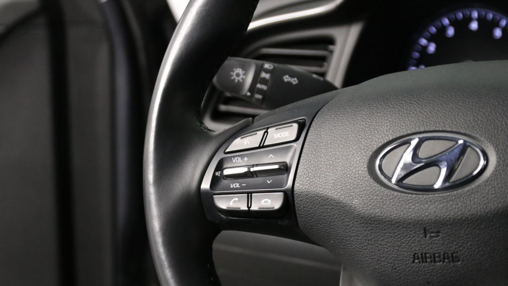 2019 Hyundai Elantra PREFERRED AUTO A/C MAGS CAM RECUL BLUETOOTH #15