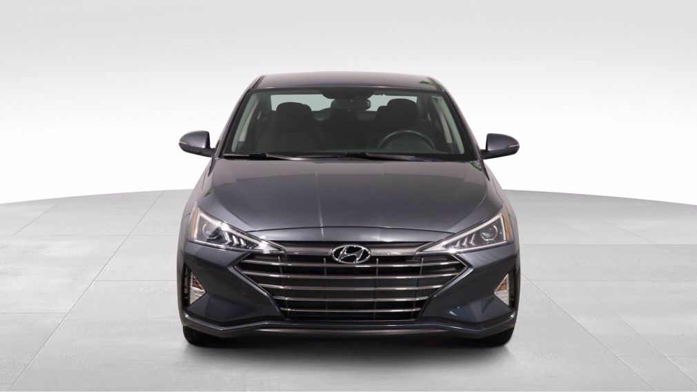 2019 Hyundai Elantra PREFERRED AUTO A/C MAGS CAM RECUL BLUETOOTH #1