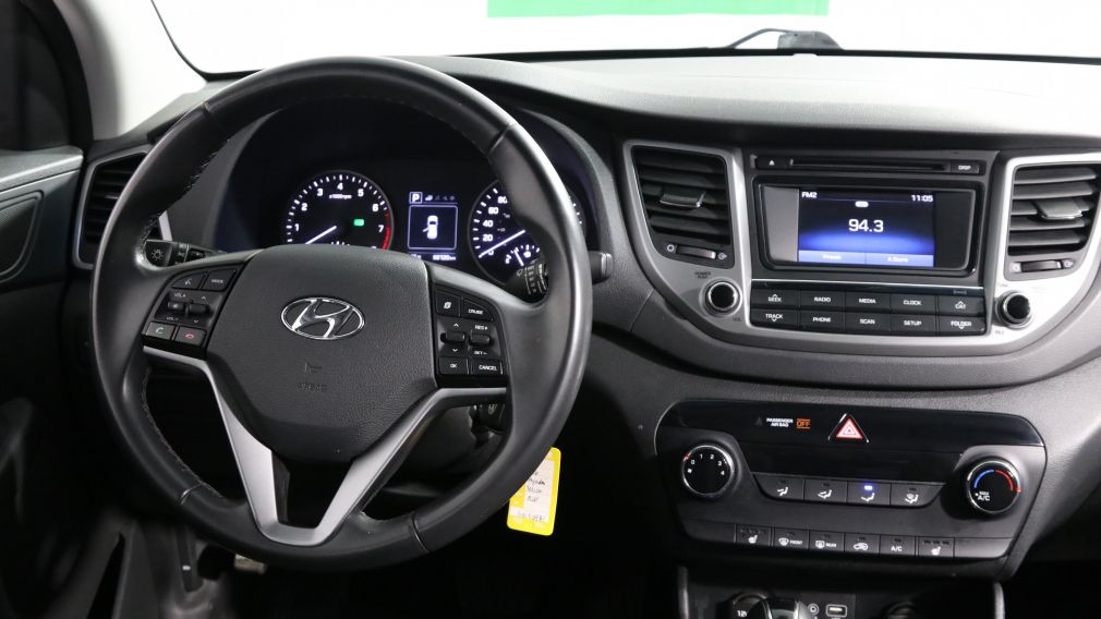 2016 Hyundai Tucson Premium AWD MAGS A/C GR ELECT CAM RECUL BLUETOOTH #12