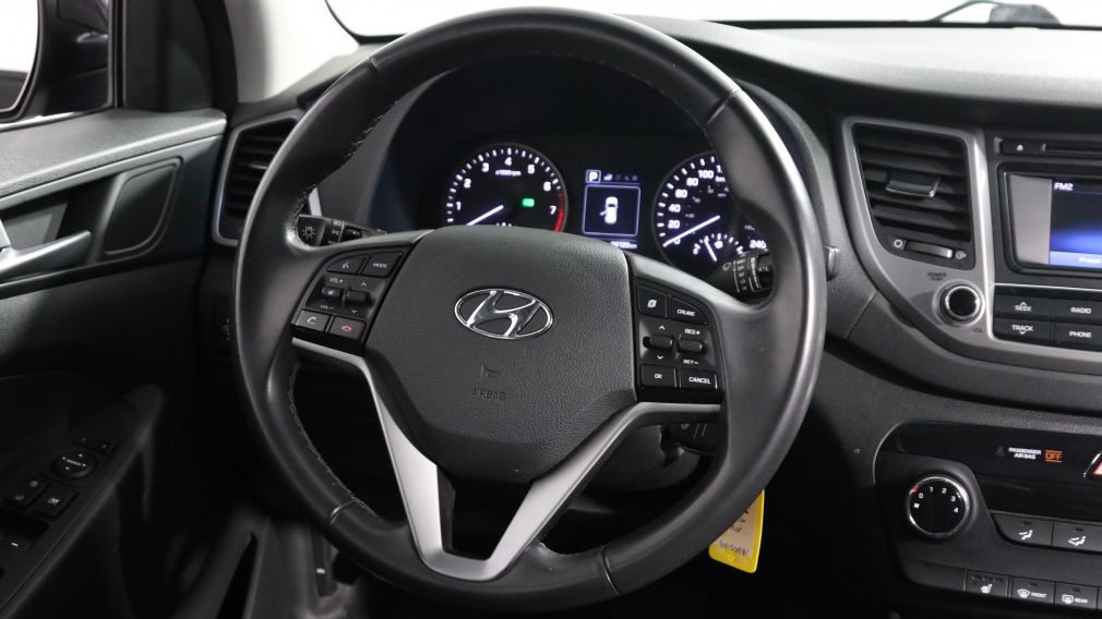 2016 Hyundai Tucson Premium AWD MAGS A/C GR ELECT CAM RECUL BLUETOOTH #13