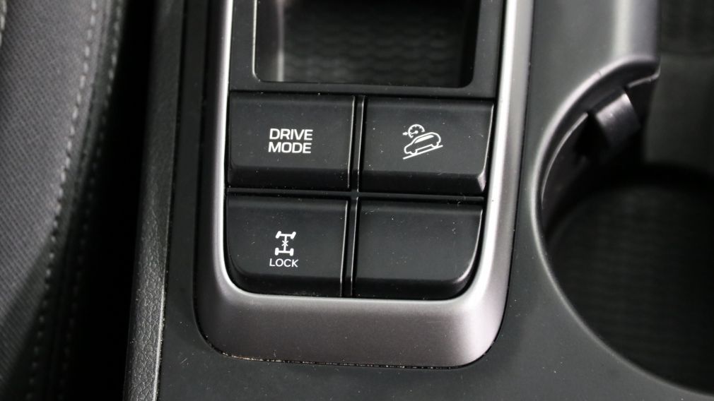 2016 Hyundai Tucson Premium AWD MAGS A/C GR ELECT CAM RECUL BLUETOOTH #16