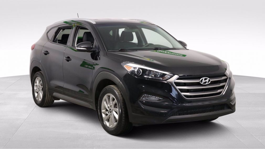 2016 Hyundai Tucson Premium AWD MAGS A/C GR ELECT CAM RECUL BLUETOOTH #0