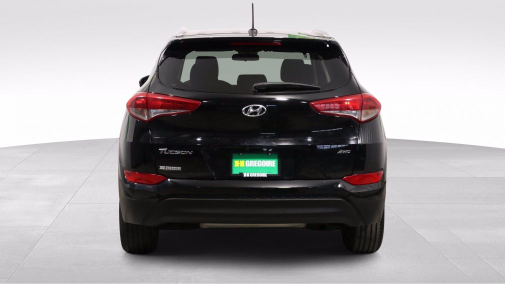 2016 Hyundai Tucson Premium AWD MAGS A/C GR ELECT CAM RECUL BLUETOOTH #6