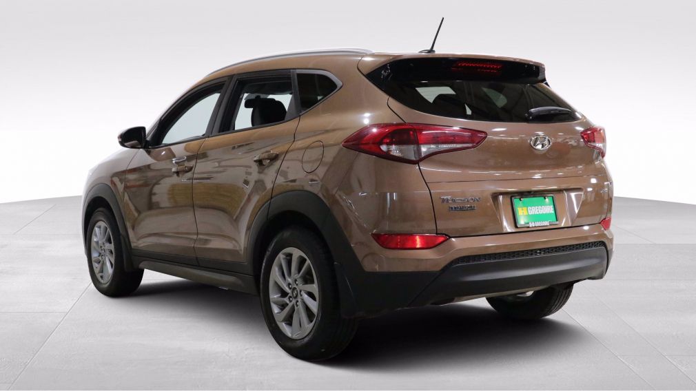 2016 Hyundai Tucson Premium, AUTO, AC, GR ELECT, CAMERA RECUL, BLUETOO #4