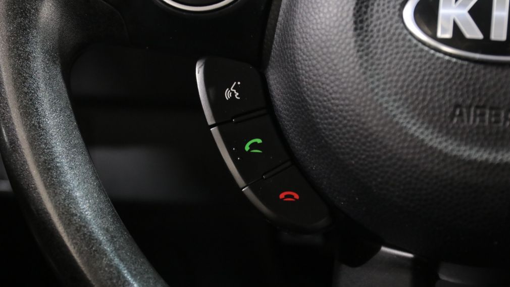 2015 Kia Soul LX GR ELECT BLUETOOTH #14