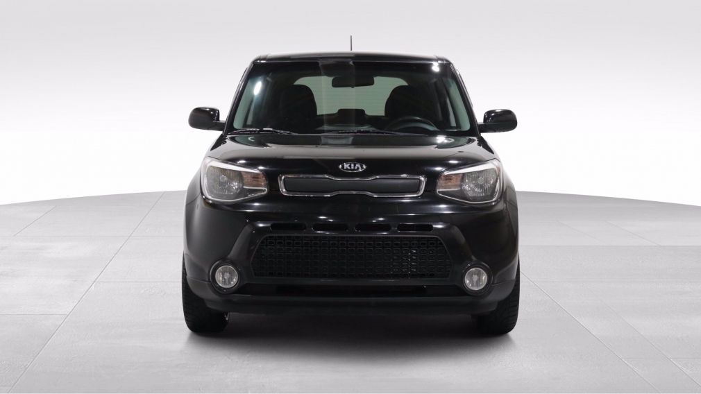 2015 Kia Soul LX GR ELECT BLUETOOTH #2