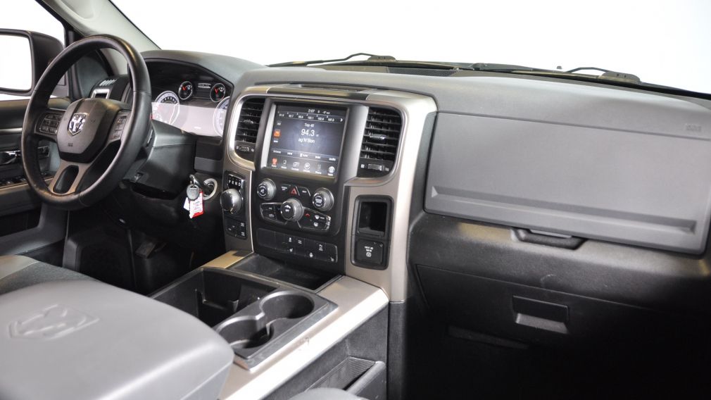 2014 Ram 1500 OUTDOORSMAN A/C BLUTOOTH MAGS #30