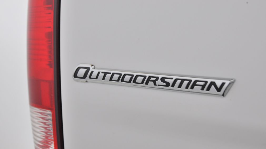 2014 Ram 1500 OUTDOORSMAN A/C BLUTOOTH MAGS #36