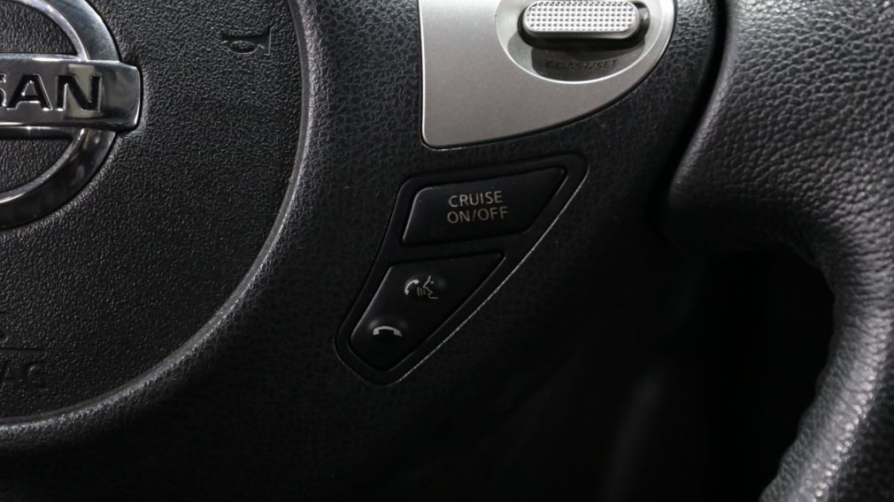 2016 Nissan Sentra SR AUTO A/C GR ELECT MAGS CUIR TOIT NAVIGATION CAM #18