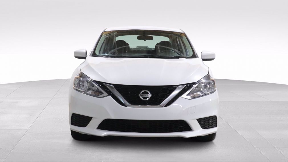 2017 Nissan Sentra SV AUTO AC GR ELEC CAMERA DE RECULE BLUETOOTH #1