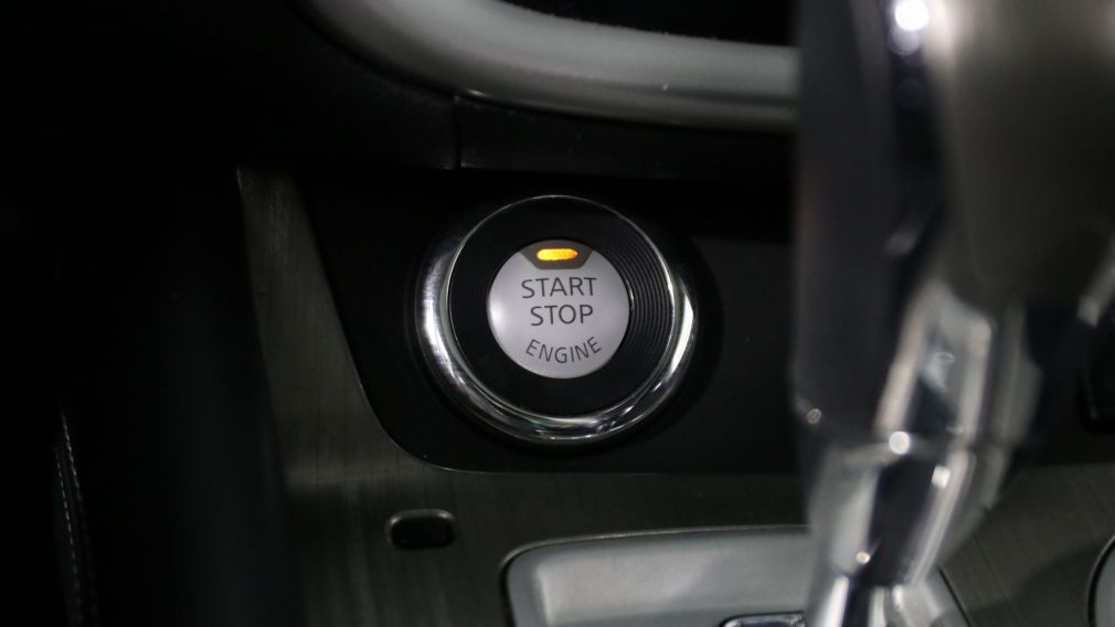 2016 Nissan Murano SV AWD TOIT PANO NAV A/C MAGS CAM RECUL #21