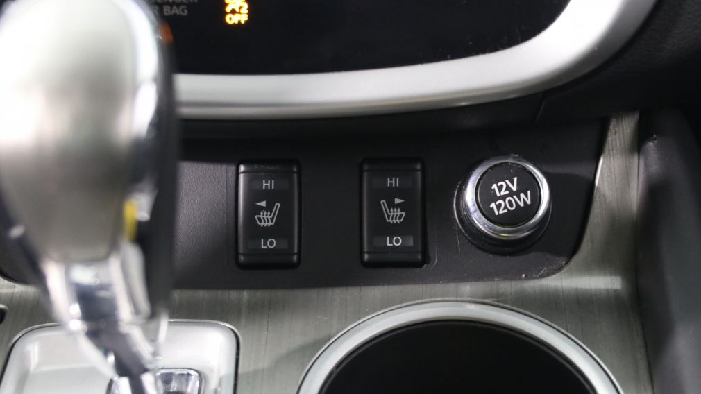 2016 Nissan Murano SV AWD TOIT PANO NAV A/C MAGS CAM RECUL #22