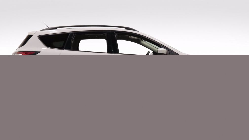 2017 Ford Escape SE AUTO A/C GR ELECT MAGS CAMERA BLUETOOTH #8