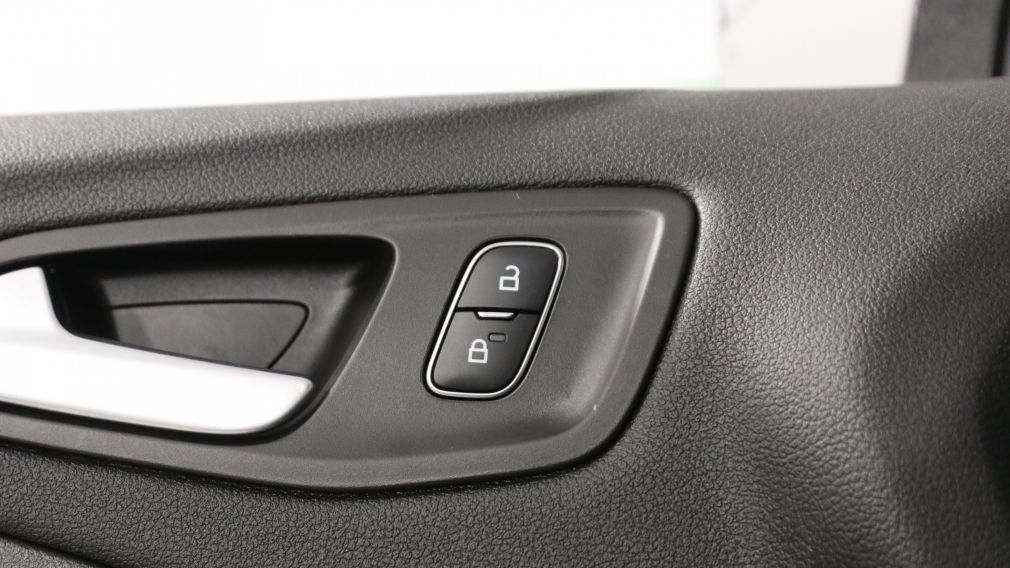 2019 Ford Escape SEL AWD CUIR  MAGS A/C GR ELECT CAM RECUL BLUETOOT #12