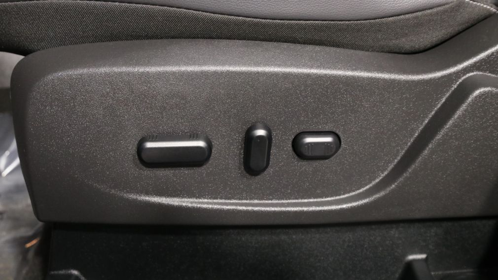 2019 Ford Escape SEL AWD CUIR  MAGS A/C GR ELECT CAM RECUL BLUETOOT #13