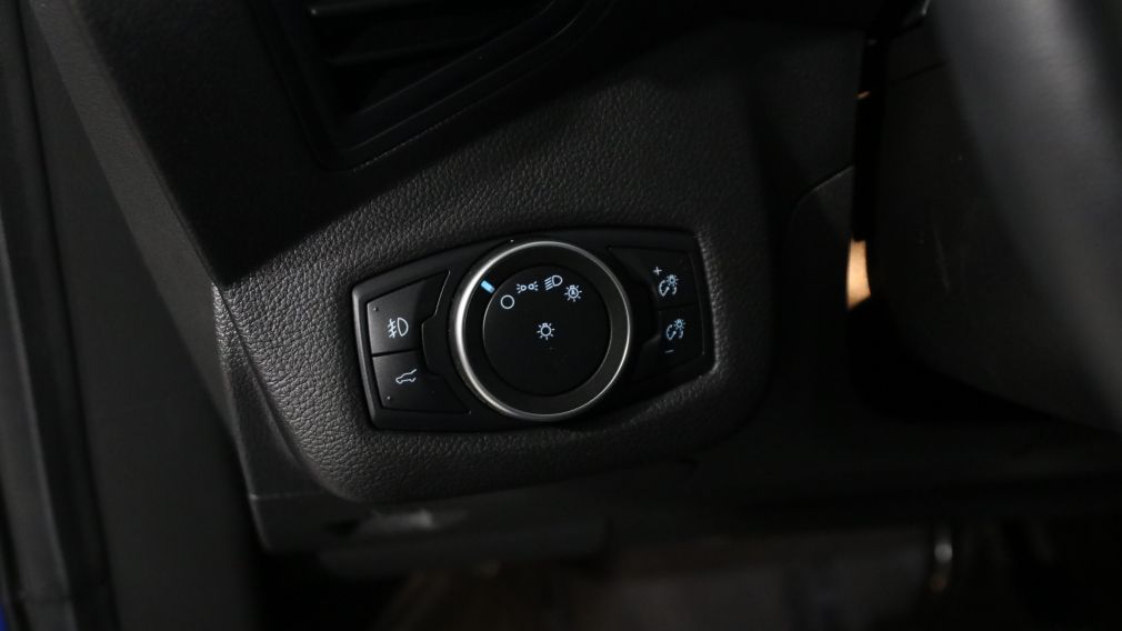 2019 Ford Escape SEL AWD CUIR  MAGS A/C GR ELECT CAM RECUL BLUETOOT #14