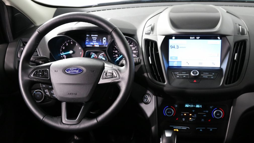 2019 Ford Escape SEL AWD CUIR  MAGS A/C GR ELECT CAM RECUL BLUETOOT #19