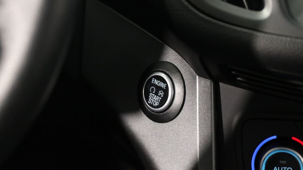 2019 Ford Escape SEL AWD CUIR  MAGS A/C GR ELECT CAM RECUL BLUETOOT #23