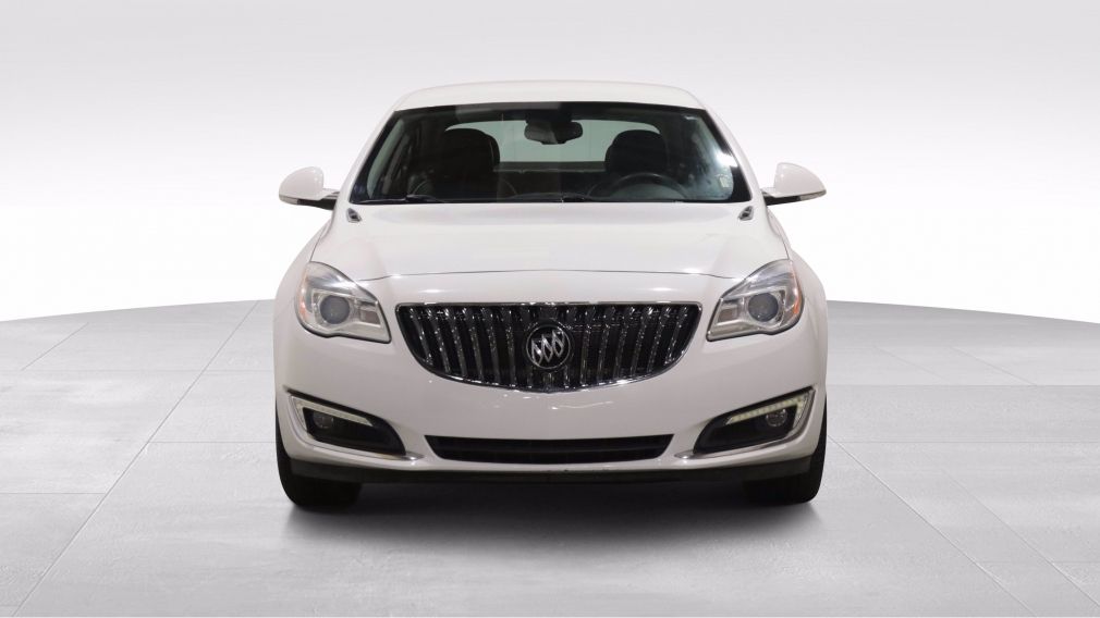 2015 Buick Regal TURBO AUTO A/C CUIR MAGS GROUPE ÉLECT CAM RECUL #2