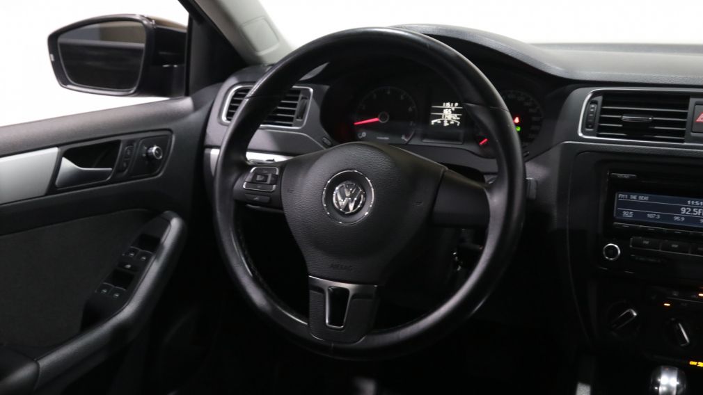 2014 Volkswagen Jetta Comfortline AUTO A/C GR ELECT MAGS TOIT BLUETOOTH #14