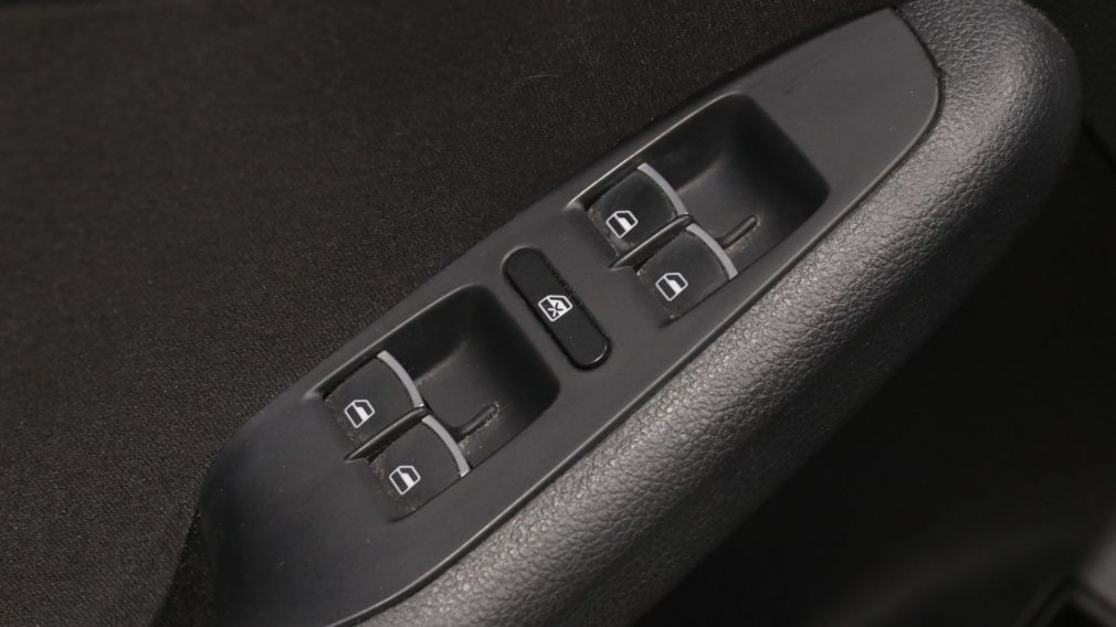 2014 Volkswagen Jetta Comfortline AUTO A/C GR ELECT MAGS TOIT BLUETOOTH #10