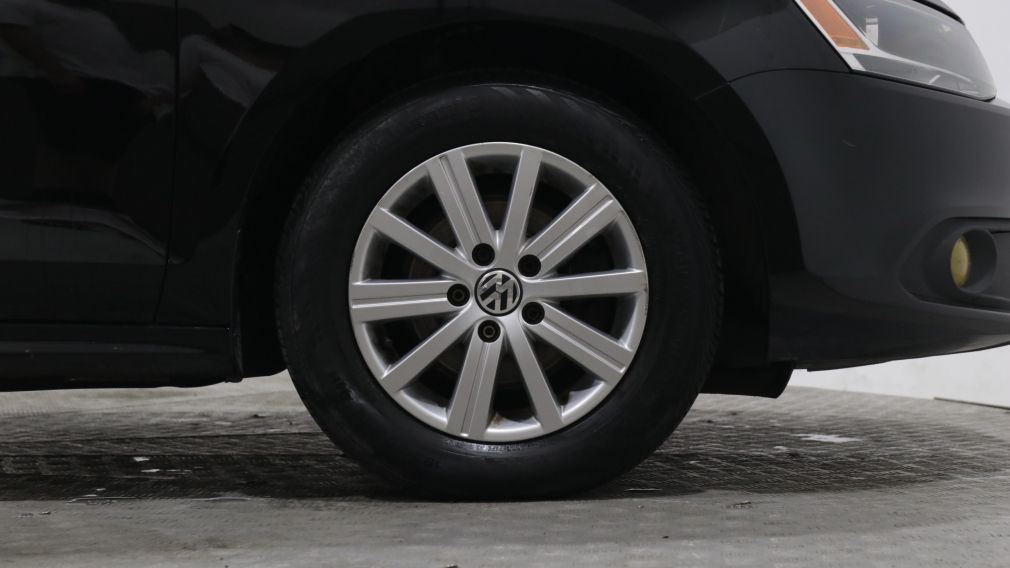 2014 Volkswagen Jetta Comfortline AUTO A/C GR ELECT MAGS TOIT BLUETOOTH #23