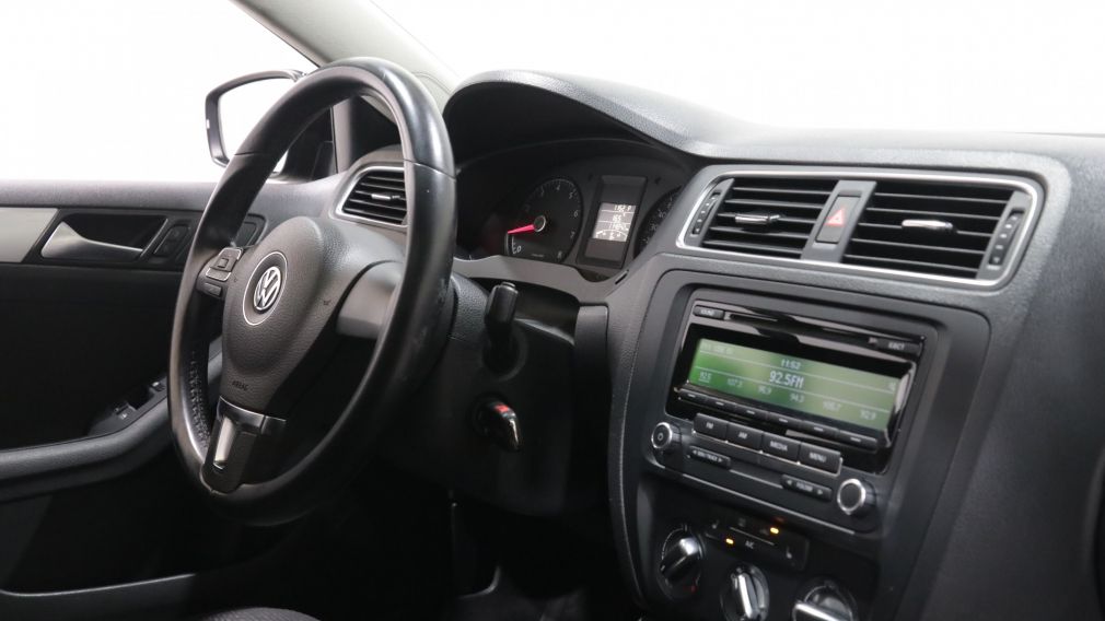 2014 Volkswagen Jetta Comfortline AUTO A/C GR ELECT MAGS TOIT BLUETOOTH #19