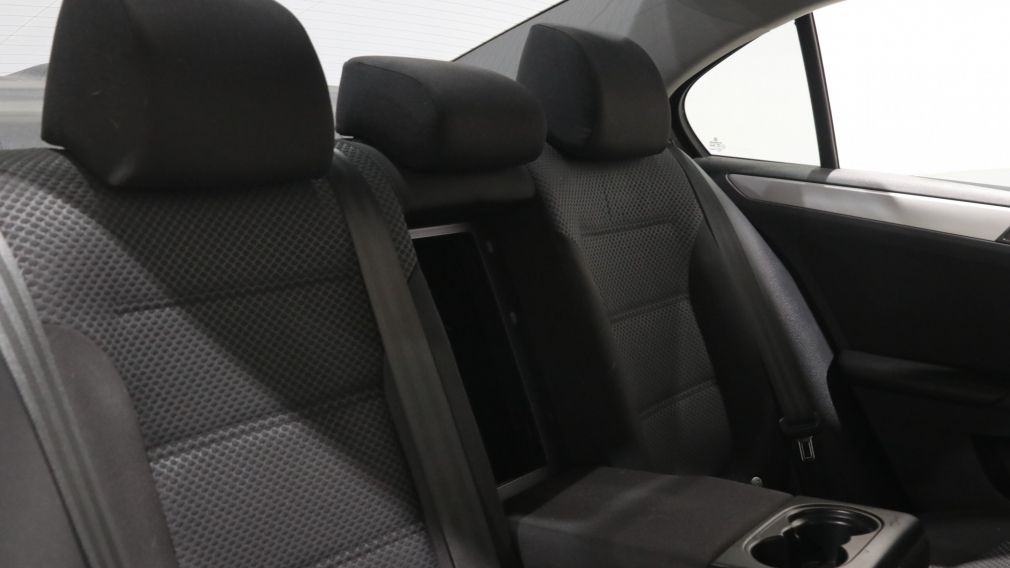 2014 Volkswagen Jetta Comfortline AUTO A/C GR ELECT MAGS TOIT BLUETOOTH #18