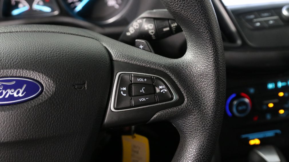 2017 Ford Escape SE AWD A/C MAGS GR ELECT CAM RECUL BLUETOOTH #17